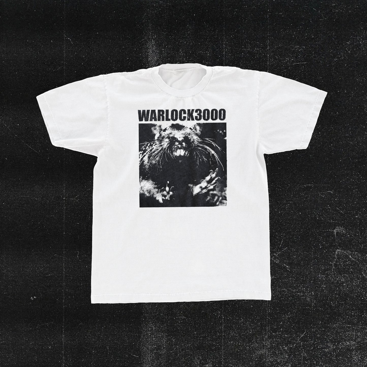 WARL3K UNIFORM