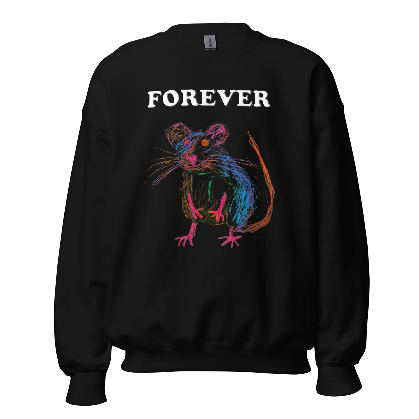 FOREVER CREW