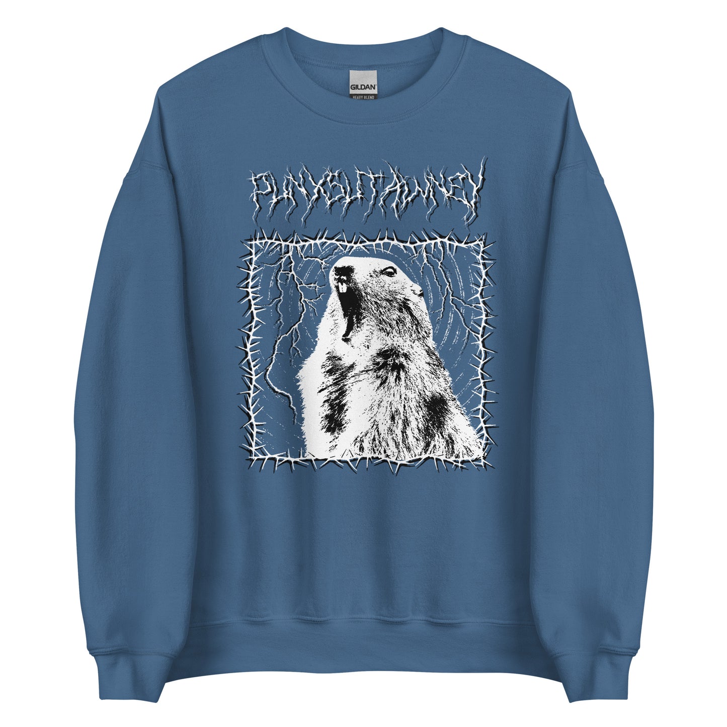 PUNXSUTAWNEY KILL CREW (6 Colors)