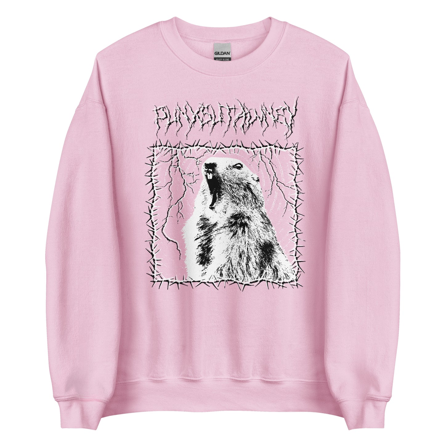 PUNXSUTAWNEY KILL CREW (6 Colors)
