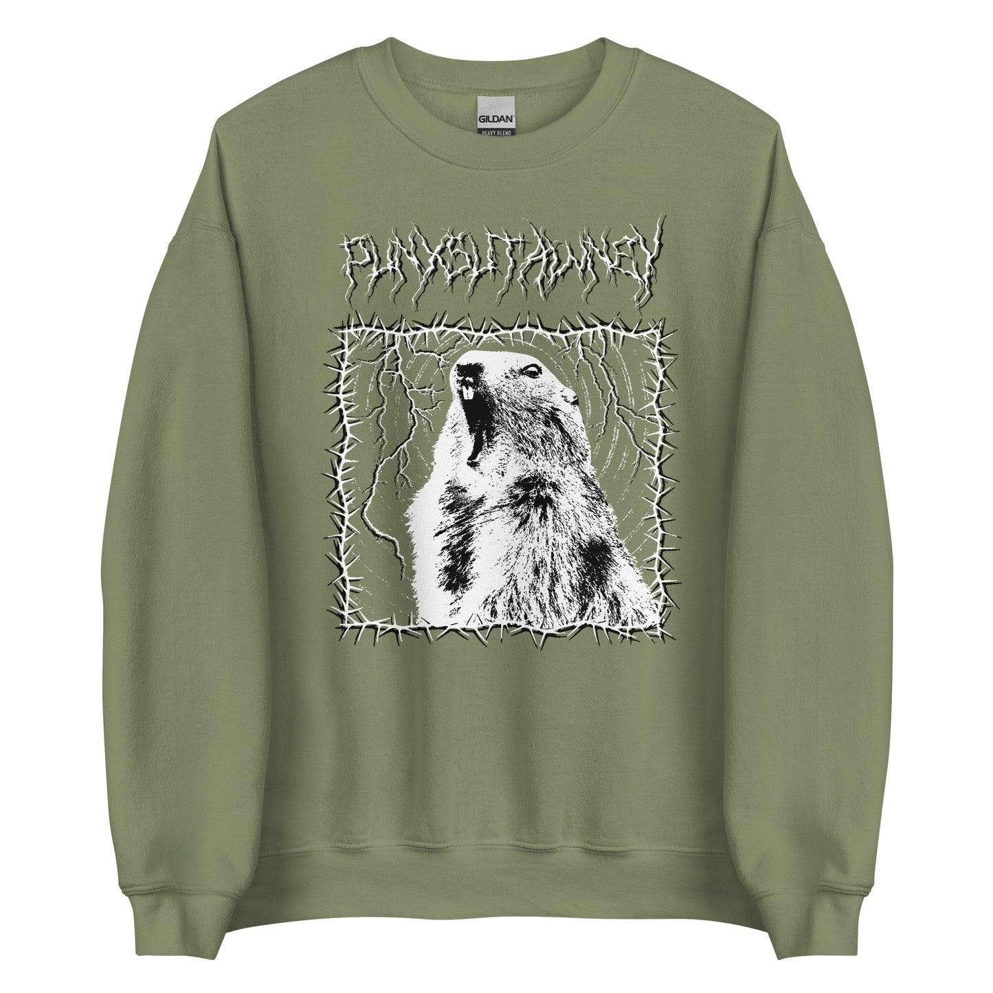 PUNXSUTAWNEY KILL CREW (6 Colors)