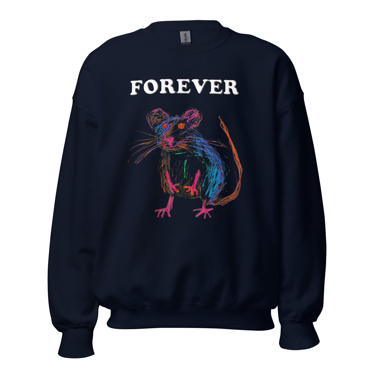 FOREVER CREW