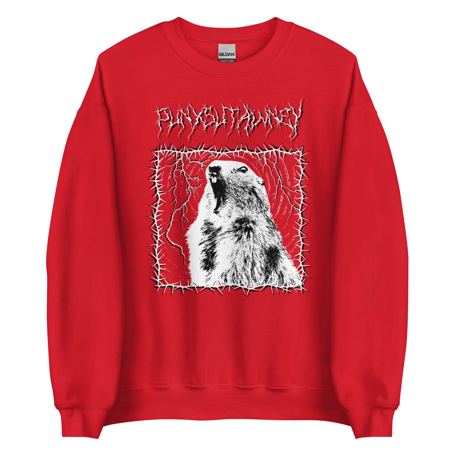 PUNXSUTAWNEY KILL CREW (6 Colors)