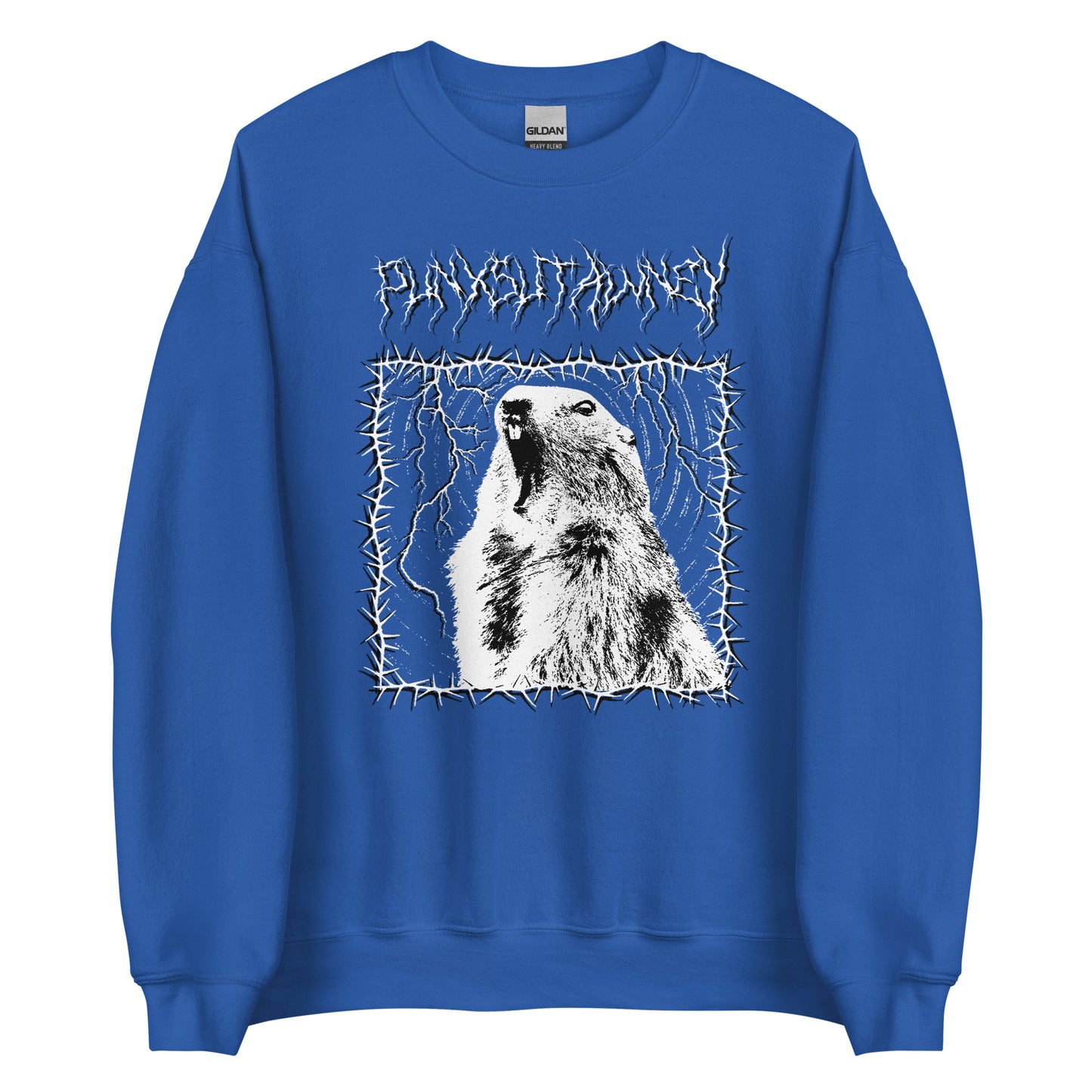 PUNXSUTAWNEY KILL CREW (6 Colors)