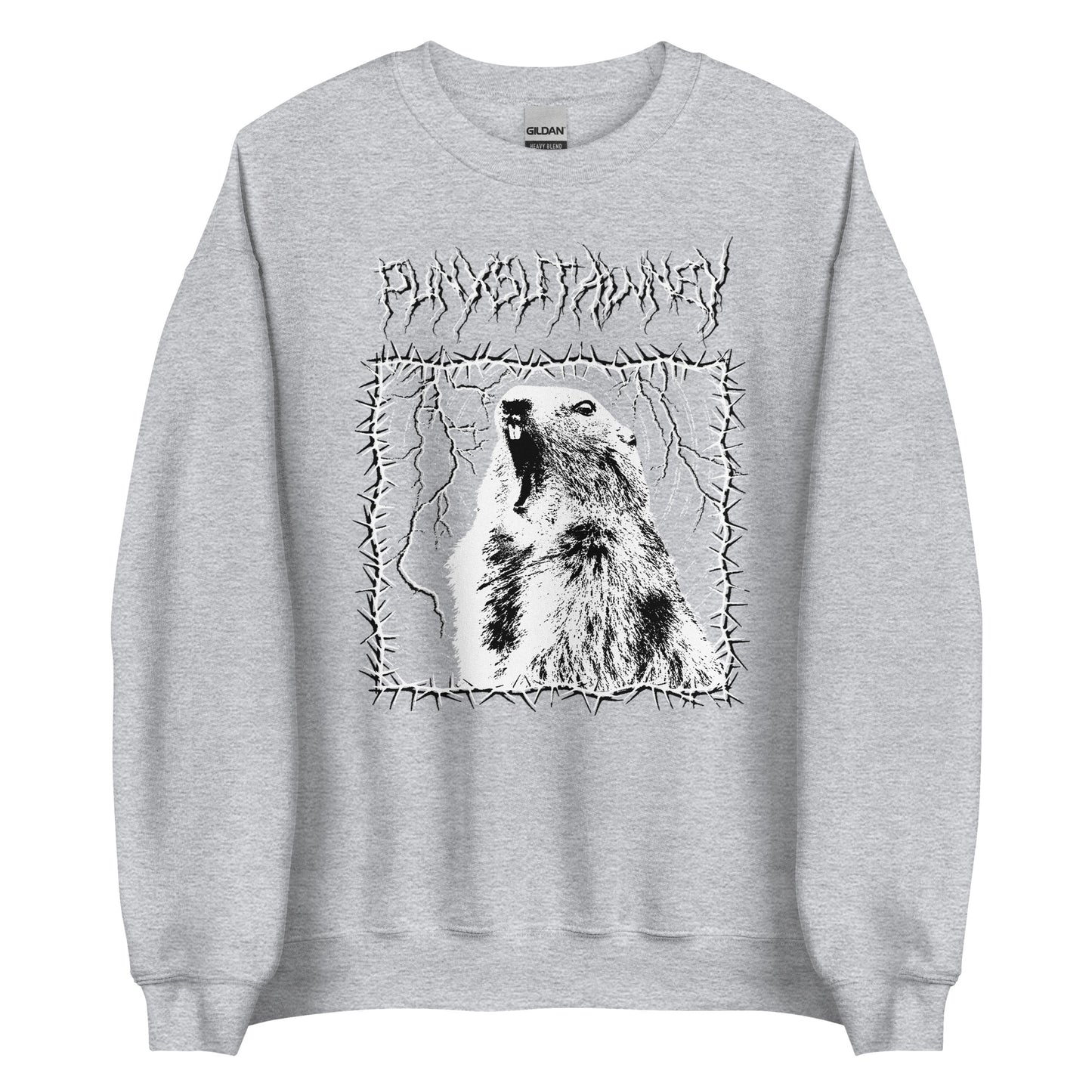 PUNXSUTAWNEY KILL CREW (6 Colors)