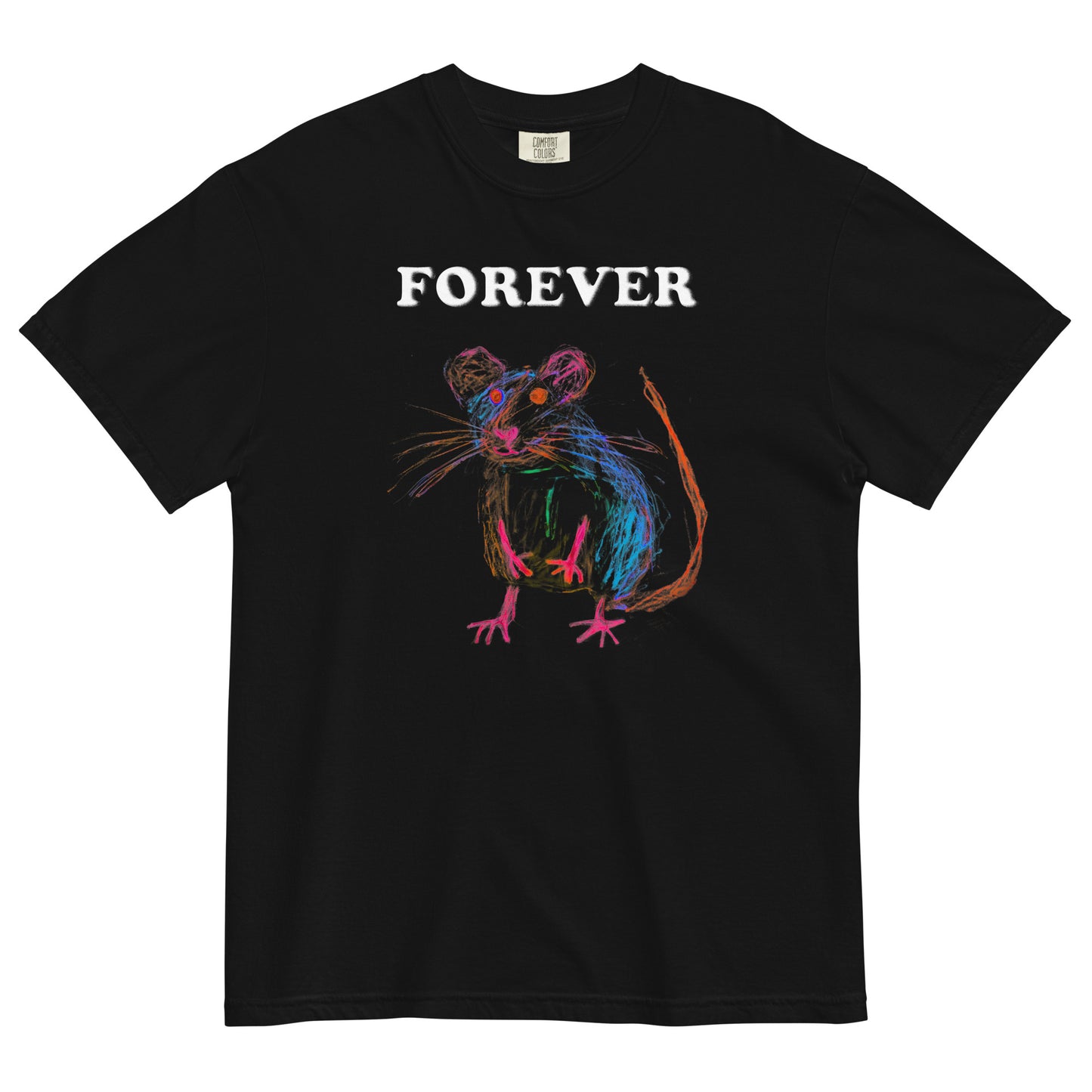 FOREVER