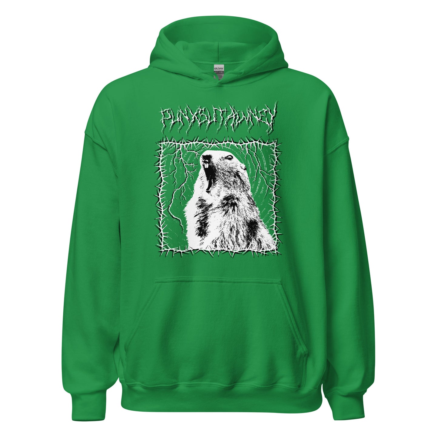 PUNXSUTAWNEY KILL HOODIE (8 Colors)