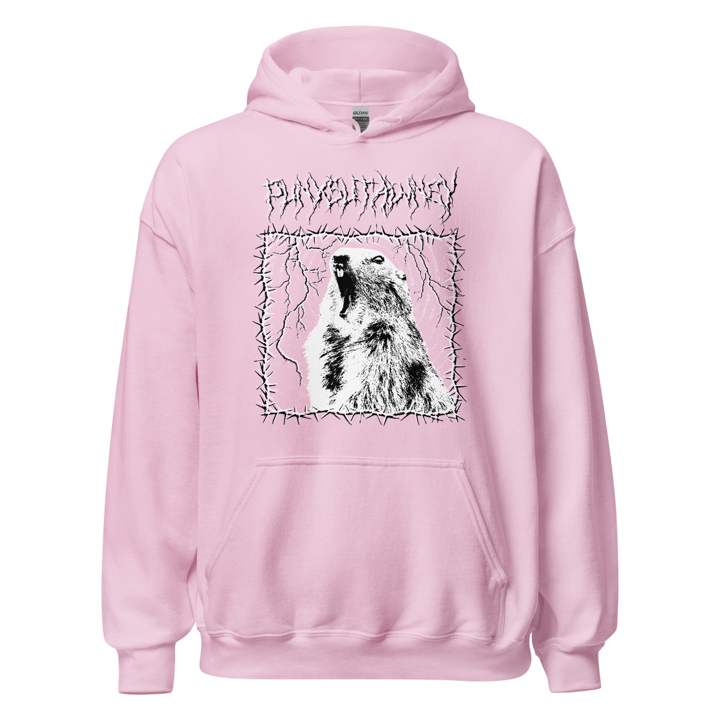 PUNXSUTAWNEY KILL HOODIE (8 Colors)