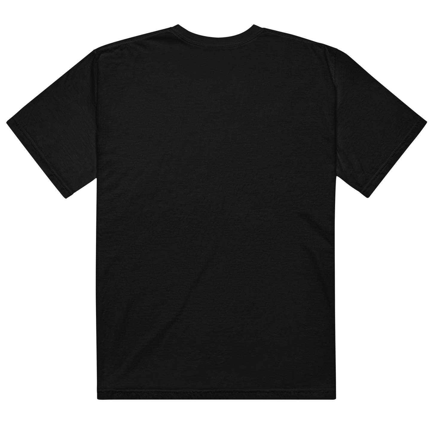 PUNXSUTAWNEY KILL (BLACK TEE)